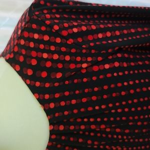 Calvin Klein NWOT pullover blouse